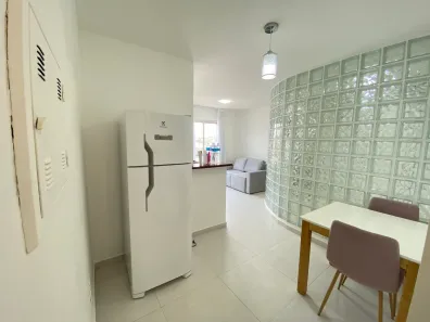 Apartamento com 1 Quarto à venda, 34m² no Saúde, São Paulo