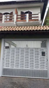 Sobrado com 3 Quartos à venda, 250m² no Jardim Líbano, São Paulo