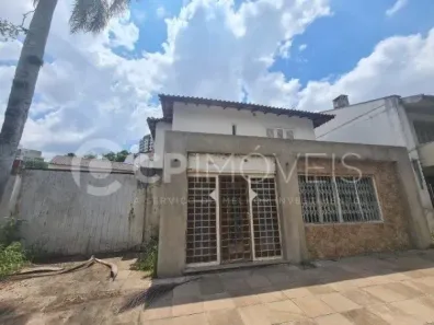 Casa com 4 Quartos à venda, 269m² no Passo da Areia, Porto Alegre