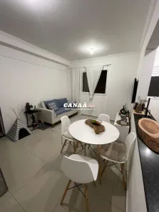 Apartamento com 2 Quartos à venda, 45m² no Jardim Clementino, Taboão da Serra