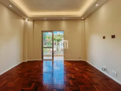 Apartamento com 2 Quartos à venda, 74m² no Golfe, Teresópolis