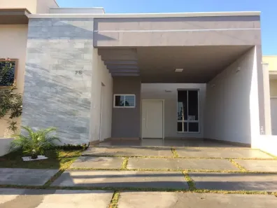 Casa de Condomínio com 3 Quartos à venda, 150m² no Residencial São Bento, Salto
