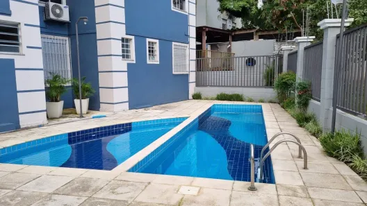 Apartamento com 2 Quartos à venda, 53m² no Nonoai, Porto Alegre