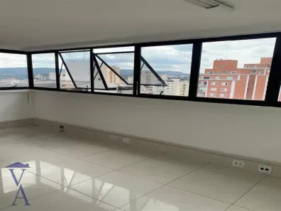 Sala Comercial para alugar, 37m² no Tucuruvi, São Paulo