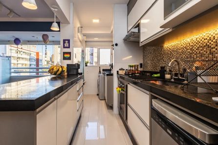 Apartamento com 2 Quartos à venda, 65m² no Vila Anglo Brasileira, São Paulo