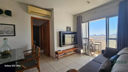 Apartamento com 2 Quartos à venda, 62m² no Goiabeira, Cuiabá