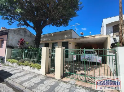 Casa com 3 Quartos à venda, 220m² no Centro, Mogi das Cruzes
