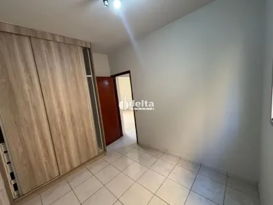 Apartamento com 2 Quartos para alugar, 53m² no Santa Mônica, Uberlândia