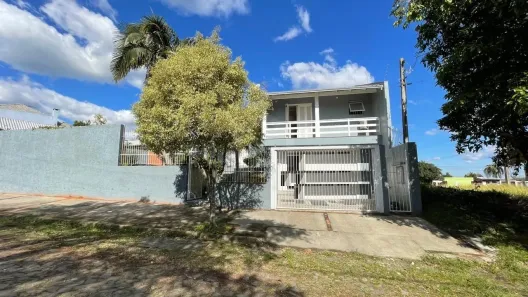 Casa para alugar, 239m² no Feitoria, São Leopoldo
