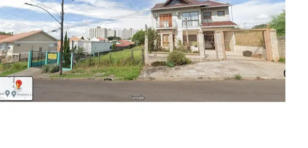 Lote/Terreno à venda, 343m² no Parque Santa Fé, Porto Alegre