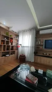 Apartamento com 2 Quartos à venda, 100m² no Santa Maria, Santo André