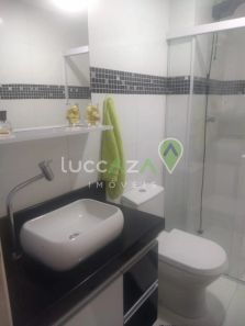 Apartamento com 3 Quartos à venda, 90m² no Vila Machado, Jacareí