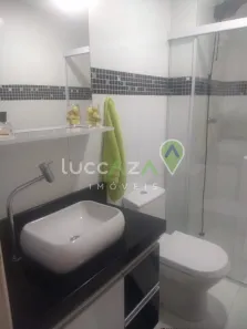 Apartamento com 3 Quartos à venda, 90m² no Vila Machado, Jacareí