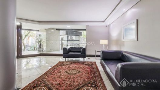 Apartamento com 3 Quartos à venda, 159m² no Bela Vista, Porto Alegre