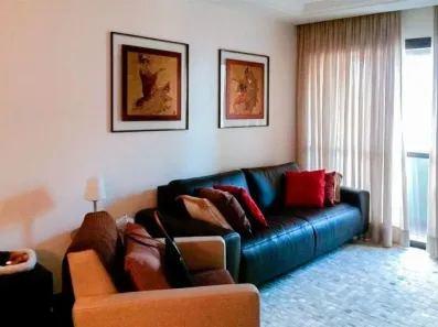 Apartamento com 2 Quartos à venda, 67m² no Vila Gumercindo, São Paulo
