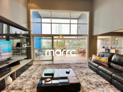 Apartamento com 4 Quartos à venda, 243m² no Vila Suzana, São Paulo