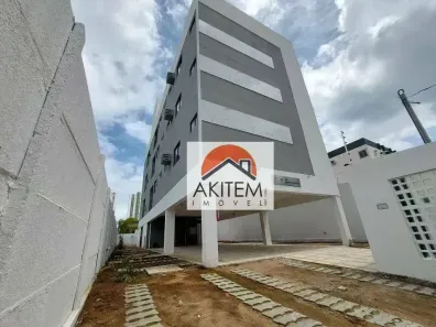 Apartamento com 2 Quartos à venda, 42m² no Rio Doce, Olinda