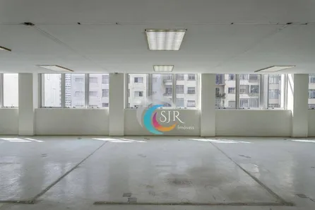 Sala Comercial para alugar, 170m² no Cerqueira César, São Paulo