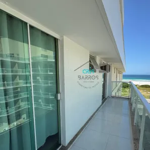 Apartamento com 3 Quartos à venda, 87m² no Centro, Cabo Frio