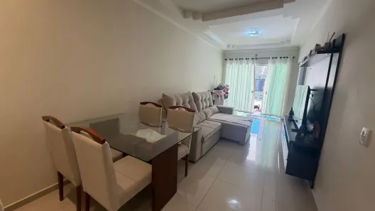 Casa com 3 Quartos à venda, 105m² no Jardim Paris VI, Maringá