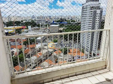 Apartamento com 2 Quartos à venda, 48m² no Freguesia do Ó, São Paulo