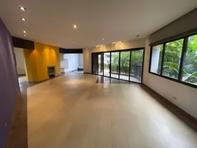 Apartamento com 4 Quartos à venda, 350m² no Jardim Ampliação, São Paulo