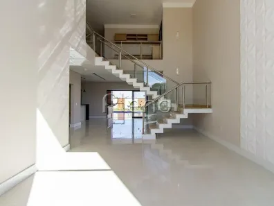 Sobrado com 3 Quartos à venda, 236m² no Swiss Park, Campinas
