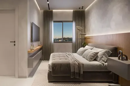 Apartamento com 3 Quartos à venda, 127m² no Centro, Camboriú
