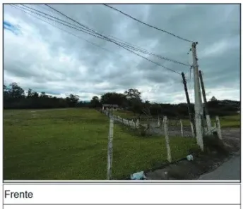 Lote/Terreno à venda, 6525m² no Fazenda Santo Antônio, São José