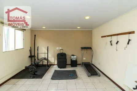 Sobrado com 2 Quartos para alugar, 125m² no Vila Zat, São Paulo