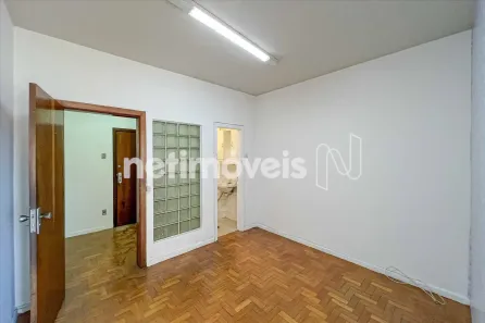 Sala Comercial para alugar, 38m² no Centro, Belo Horizonte