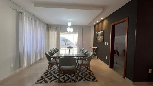 Casa de Condomínio com 3 Quartos à venda, 260m² no Jardim Yolanda, São José do Rio Preto