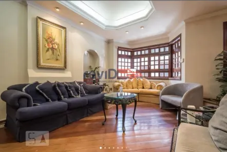 Casa com 3 Quartos para venda ou aluguel, 350m² no Campo Belo, São Paulo