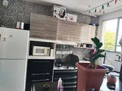 Apartamento com 2 Quartos à venda, 45m² no Gávea, Vespasiano