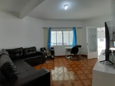 Casa com 3 Quartos à venda, 98m² no Cidade Domitila, São Paulo