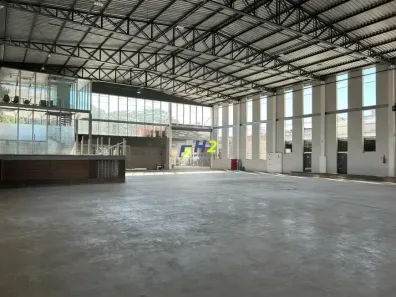 Galpão/Depósito/Armazém à venda, 1160m² no Alto Higienópolis, Bauru