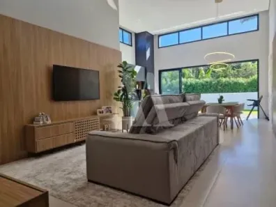 Casa de Condomínio com 3 Quartos à venda, 205m² no Canasvieiras, Florianópolis