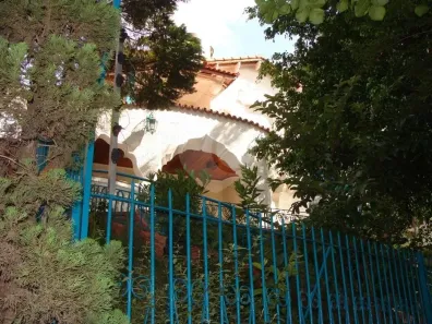 Casa com 4 Quartos para alugar, 430m² no Pacaembu, São Paulo
