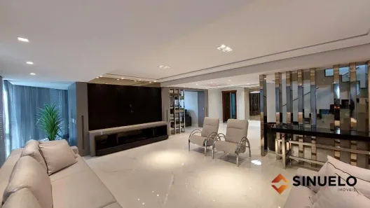 Cobertura com 4 Quartos à venda, 436m² no Centro, Novo Hamburgo