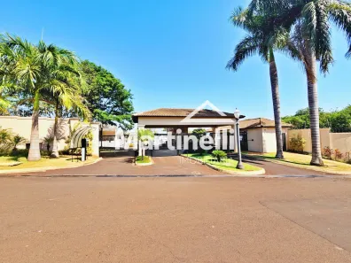 Lote/Terreno à venda, 525m² no Condomínio Arara Azul, Ribeirão Preto