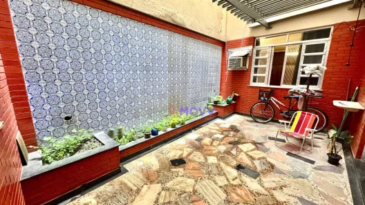 Apartamento com 3 Quartos à venda, 130m² no Icaraí, Niterói