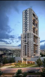 Apartamento com 3 Quartos à venda, 141m² no Luxemburgo, Belo Horizonte