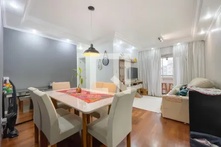 Apartamento com 3 Quartos à venda, 66m² no Continental, Osasco