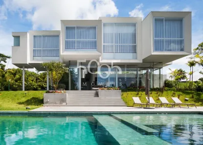 Casa de Condomínio com 4 Quartos à venda, 528m² no Loteamento Fazenda Dona Carolina, Itatiba