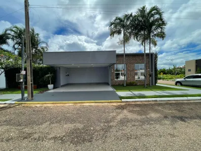 Casa com 3 Quartos à venda, 327m² no Primavera II, Primavera do Leste