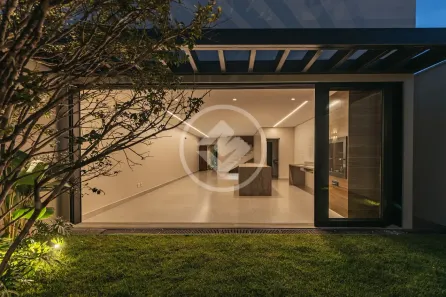 Casa com 3 Quartos à venda, 210m² no Jardim Atlântico, Goiânia