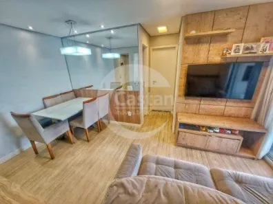 Apartamento com 2 Quartos à venda, 57m² no Vila Formosa, São Paulo