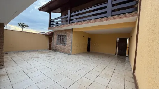 Casa com 4 Quartos à venda, 201m² no Jardim Terras de São João, Jacareí