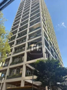 Sala Comercial para venda ou aluguel, 358m² no Cerqueira César, São Paulo