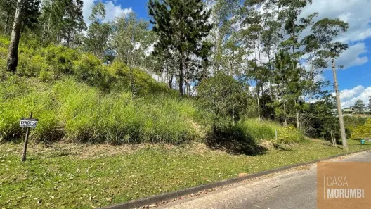 Lote/Terreno à venda, 1231m² no Olho D'Água, Mairiporã